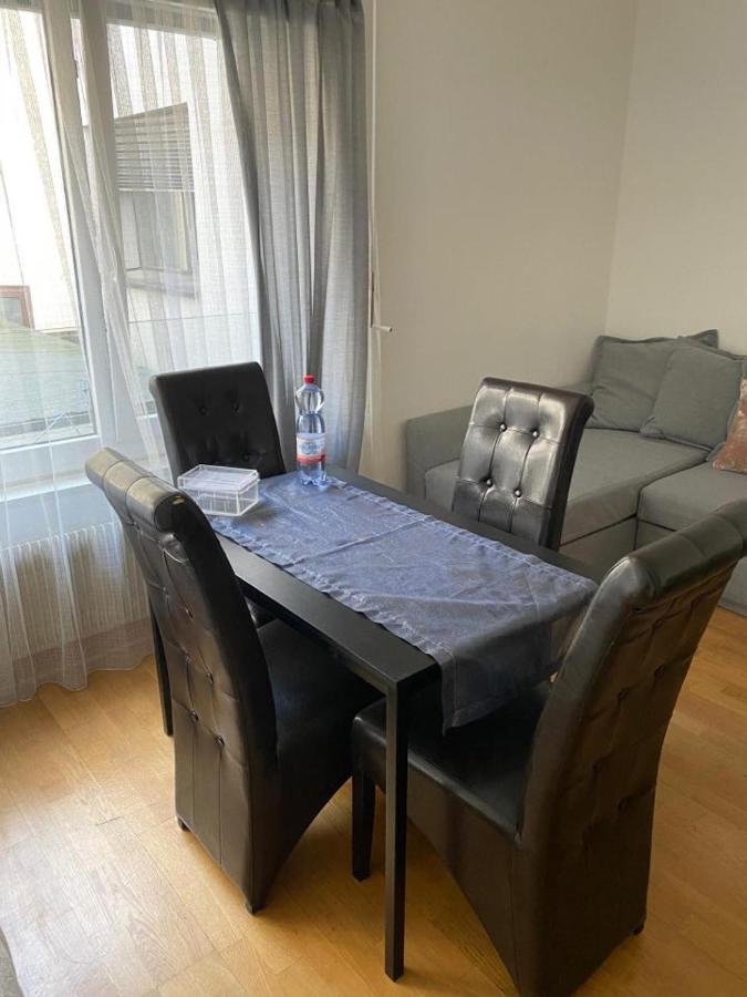 Apartment Cosy Studio Jet D'eau