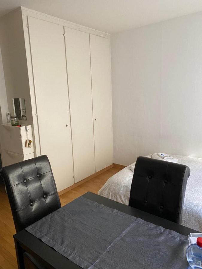 Apartment Cosy Studio Jet D'eau