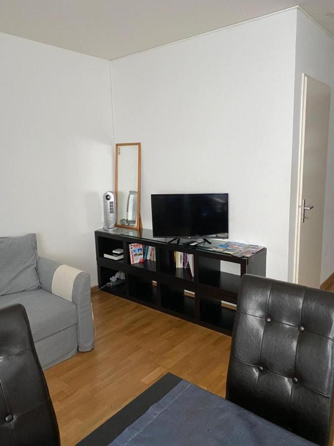 Apartment Cosy Studio Jet D'eau *